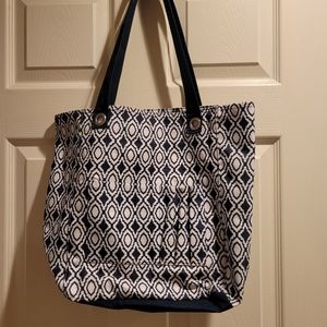 31 Tall Organizing Tote